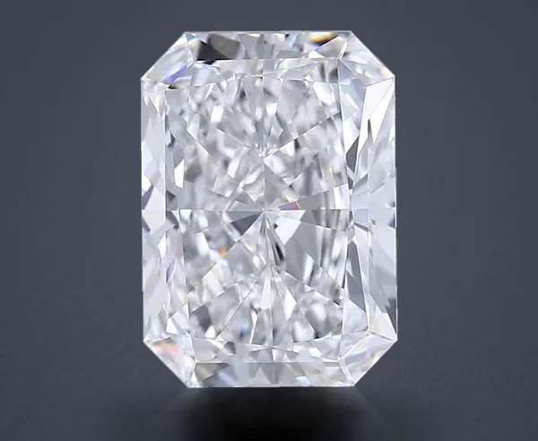 2.5 Carat · D · IF Rare Carat Ideal Cut