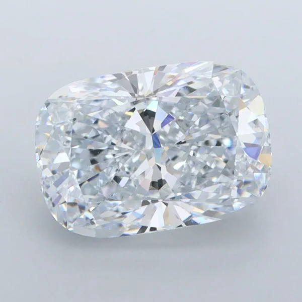 2.86 Carat · E · VVS1 Rare Carat Ideal Cut