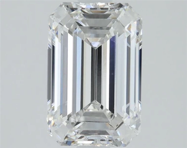 1.01 Carat · F · VVS1 very good Cut