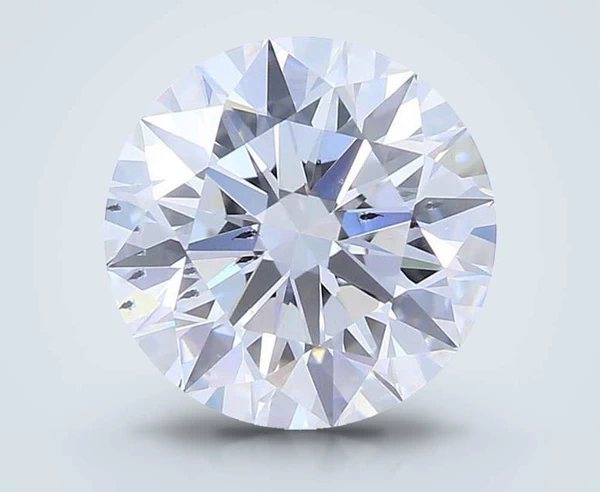 1.67 Carat · E · SI1 Rare Carat Ideal Cut