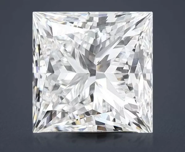 2.06 Carat · D · VVS1 Rare Carat Ideal Cut