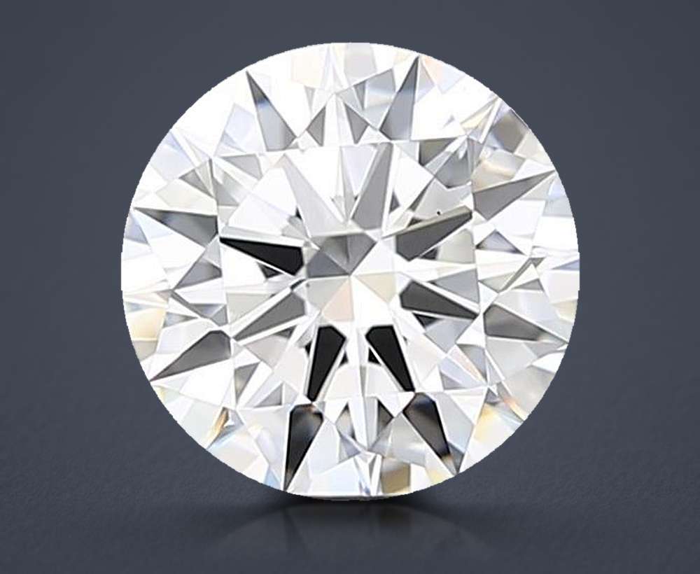 2.02 Carat · D · VS1 Rare Carat Ideal Cut