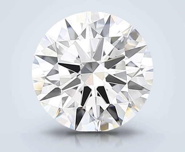2.02 Carat · D · VS1 Rare Carat Ideal Cut