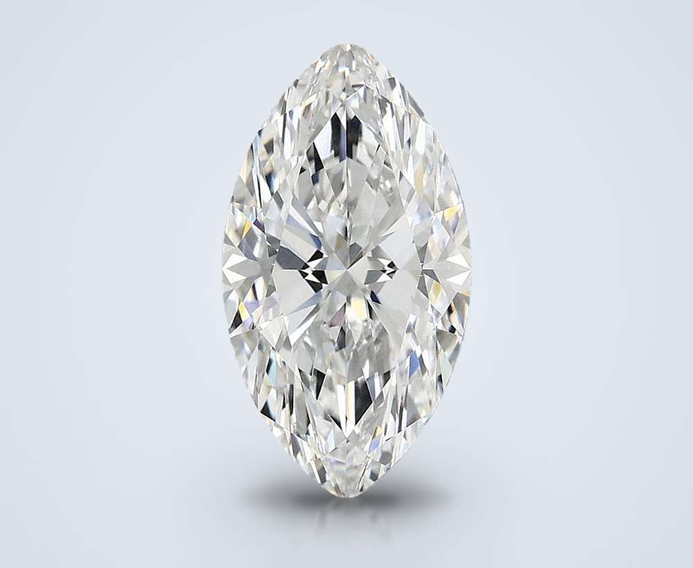 3.11 Carat · E · VVS2 Rare Carat Ideal Cut