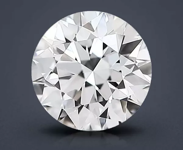 1.4 Carat · D · IF Rare Carat Ideal Cut