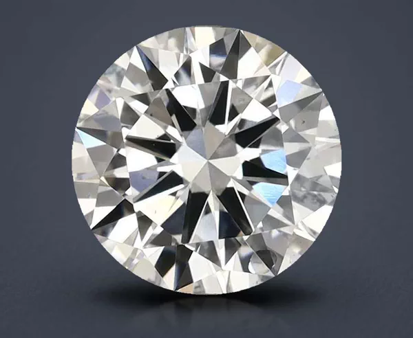 2.47 Carat · E · VS1 excellent Cut