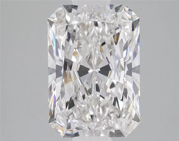 2.55 Carat · E · VS2 Rare Carat Ideal Cut