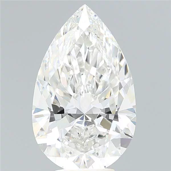 5.48 Carat · F · VS1 Rare Carat Ideal Cut