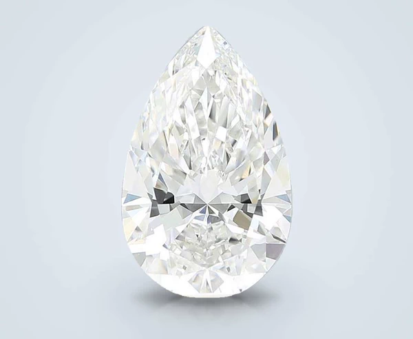 5.48 Carat · F · VS1 Rare Carat Ideal Cut
