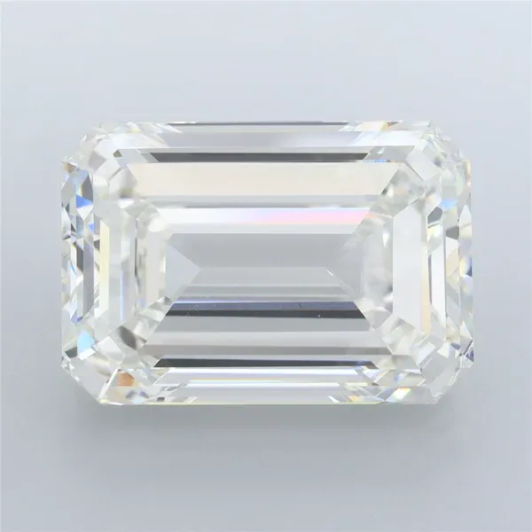 18.02 Carat · G · VVS2 very good Cut