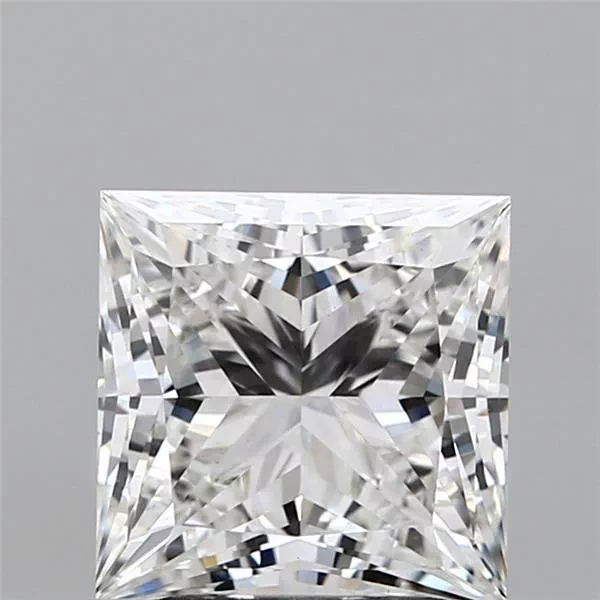 2.64 Carat · F · VS1 Rare Carat Ideal Cut