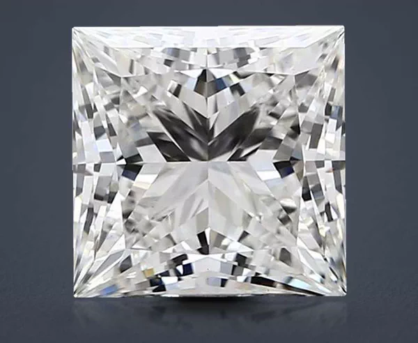 2.64 Carat · F · VS1 Rare Carat Ideal Cut