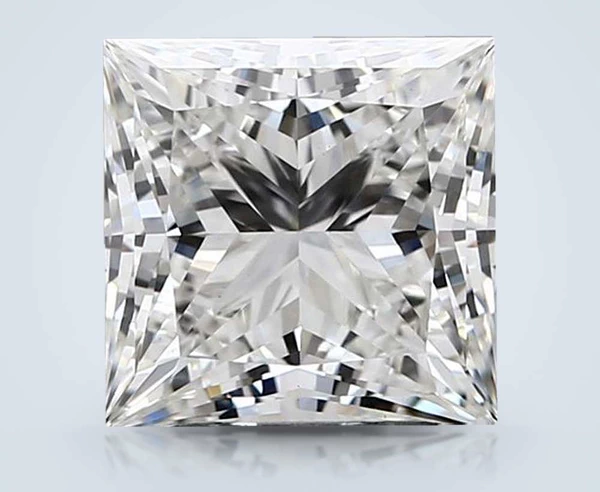2.64 Carat · F · VS1 Rare Carat Ideal Cut