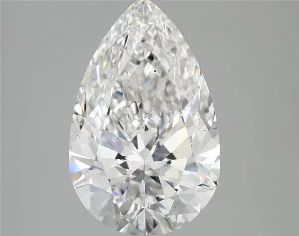 2.86 Carat · E · VS2 Rare Carat Ideal Cut
