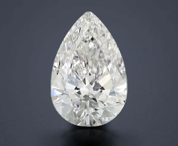 2.86 Carat · E · VS2 Rare Carat Ideal Cut