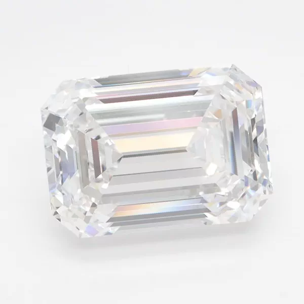 4.07 Carat · D · VVS1 Rare Carat Ideal Cut