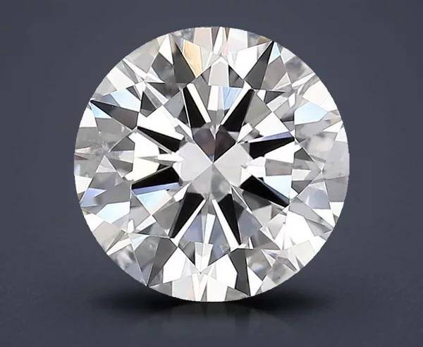 2.94 Carat · E · VS2 excellent Cut