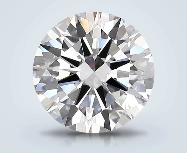 2.94 Carat · E · VS2 excellent Cut