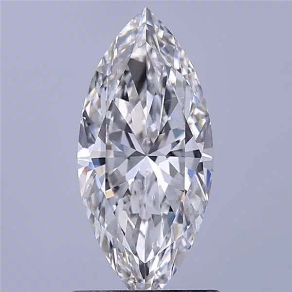 1.04 Carat · F · VS2 Rare Carat Ideal Cut
