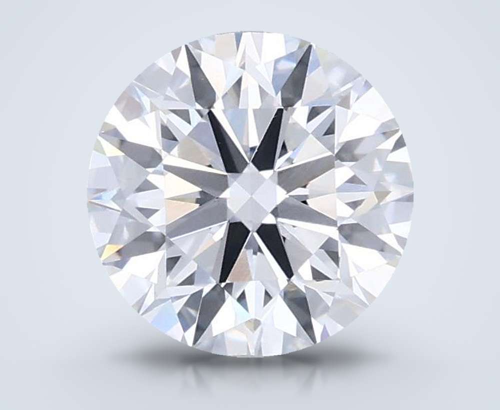 1.51 Carat · F · VS1 Rare Carat Ideal Cut
