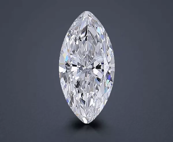 1.43 Carat · D · VVS1 Rare Carat Ideal Cut