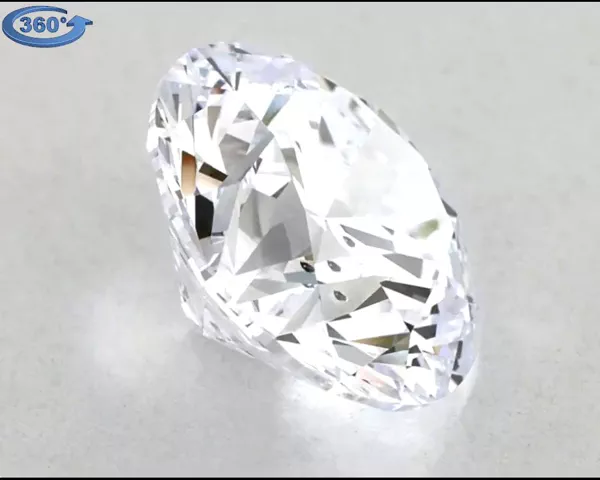 5.12 Carat · J · SI2 Rare Carat Ideal Cut