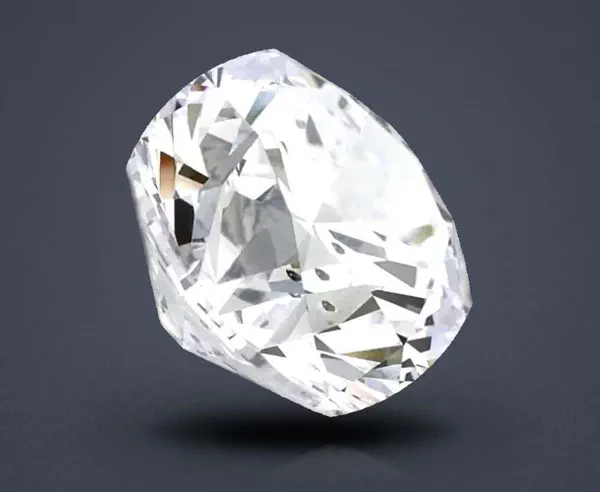 5.12 Carat · J · SI2 Rare Carat Ideal Cut