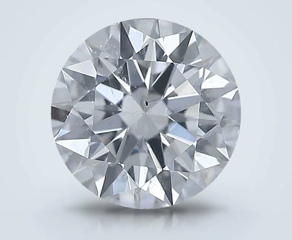 0.46 Carat · D · SI2 Rare Carat Ideal Cut