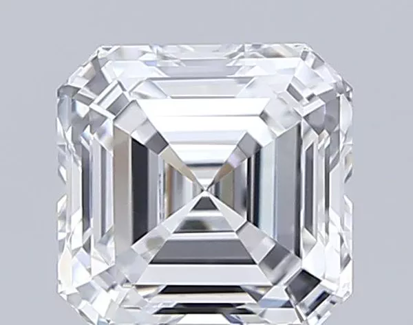 1.55 Carat · E · VVS2 excellent Cut