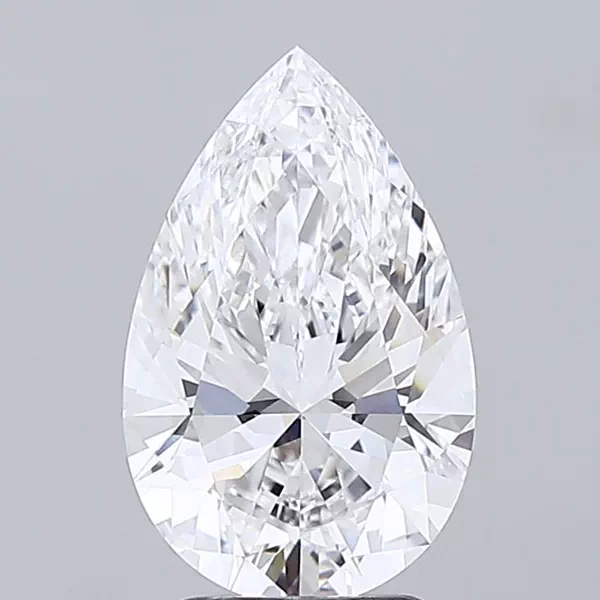 3.04 Carat · D · VVS2 Rare Carat Ideal Cut