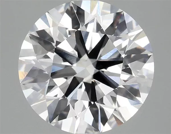 2.87 Carat · E · VS1 Rare Carat Ideal Cut