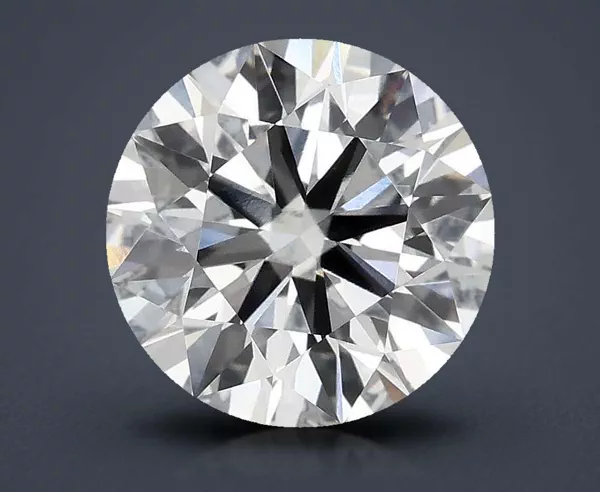 2.87 Carat · E · VS1 Rare Carat Ideal Cut