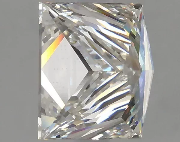 2.54 Carat · H · VS1 Rare Carat Ideal Cut
