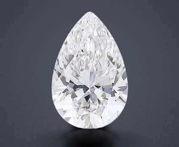 2.18 Carat · F · VVS2 Rare Carat Ideal Cut