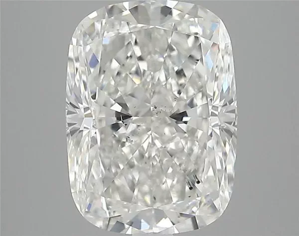 4.01 Carat · I · SI1 very good Cut