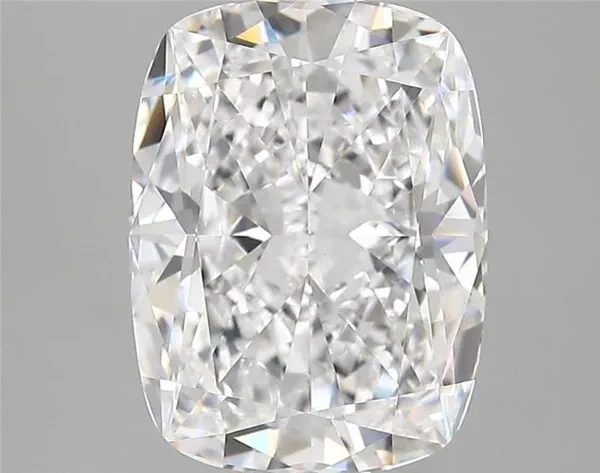 4.62 Carat · D · VVS2 Rare Carat Ideal Cut