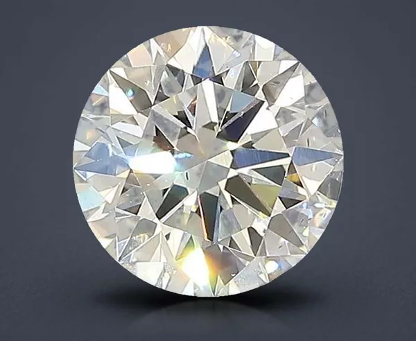 1.67 Carat · I · VS2 Rare Carat Ideal Cut