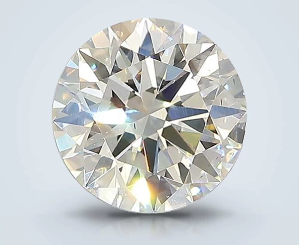 1.67 Carat · I · VS2 Rare Carat Ideal Cut