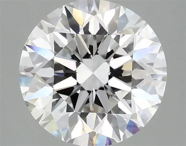 2.87 Carat · F · VS1 excellent Cut