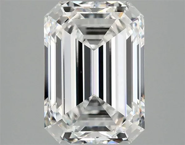 2.94 Carat · E · VVS2 Rare Carat Ideal Cut