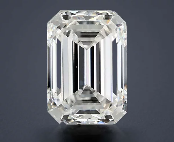 2.94 Carat · E · VVS2 Rare Carat Ideal Cut