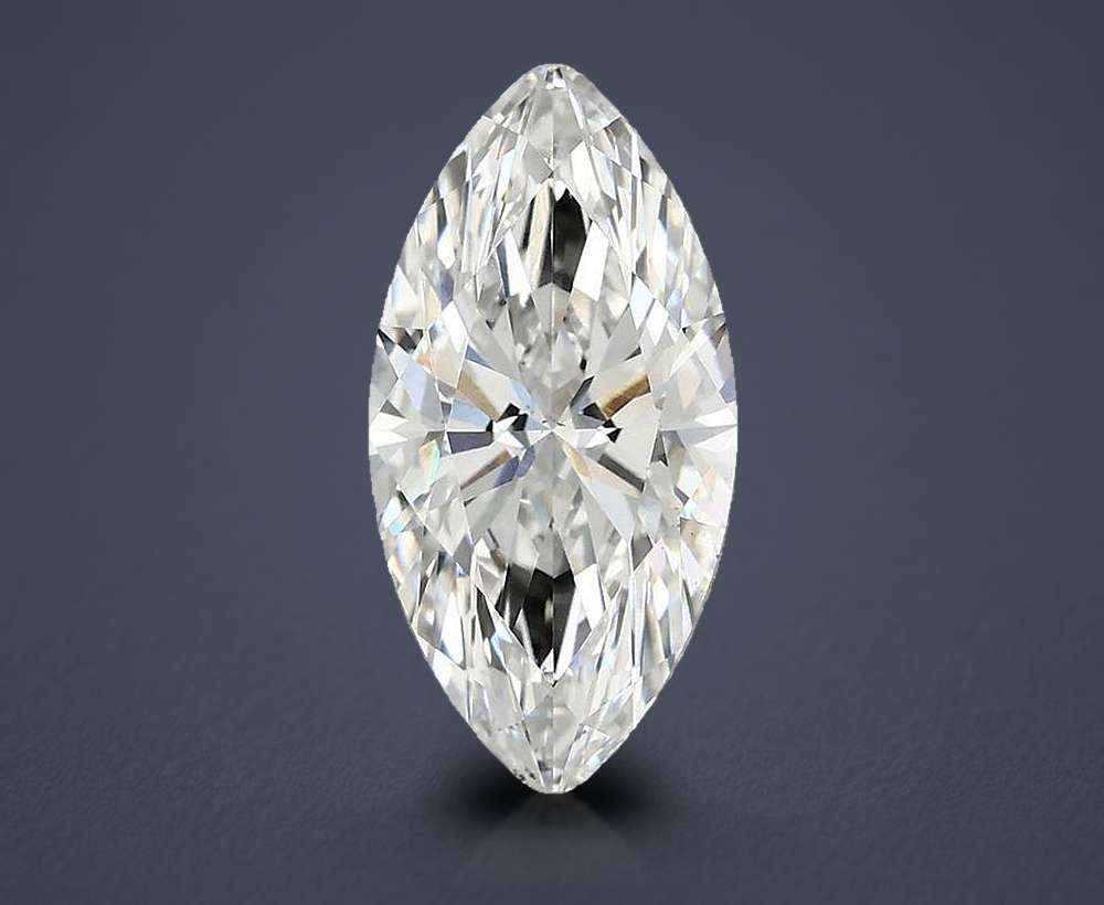 2.84 Carat · F · VS2 Rare Carat Ideal Cut