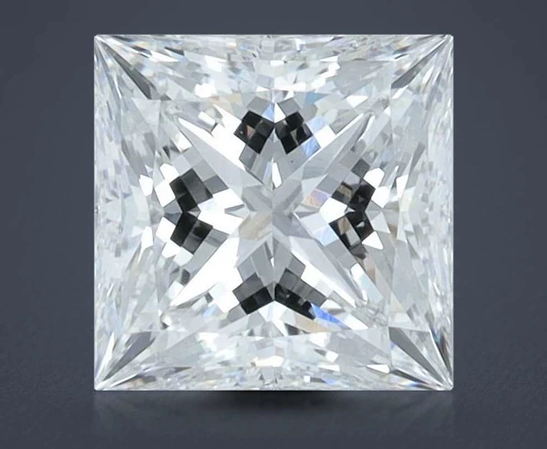 2.19 Carat · F · VVS2 Rare Carat Ideal Cut