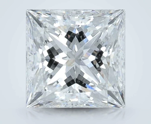 2.19 Carat · F · VVS2 Rare Carat Ideal Cut