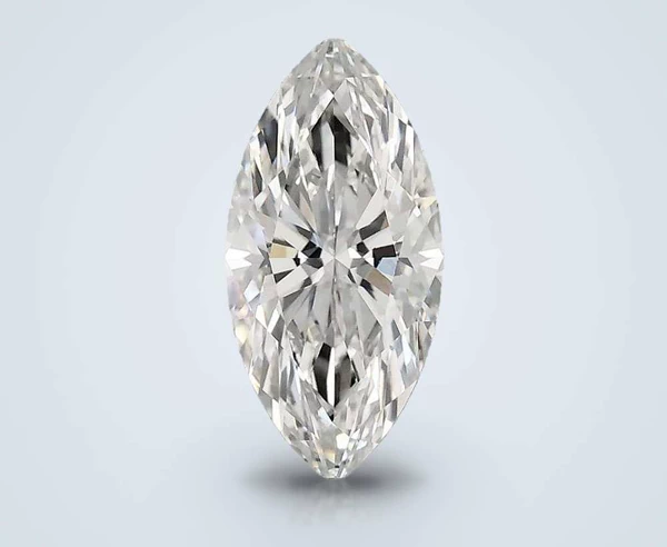 1.48 Carat · F · VVS2 Rare Carat Ideal Cut