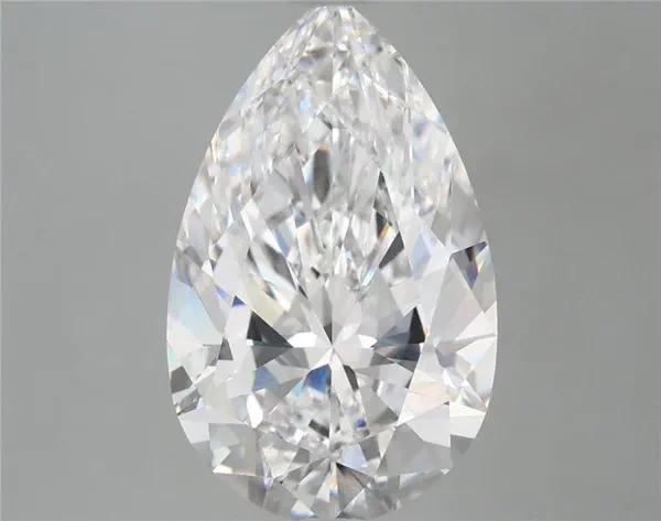 5.01 Carat · D · VVS2 Rare Carat Ideal Cut