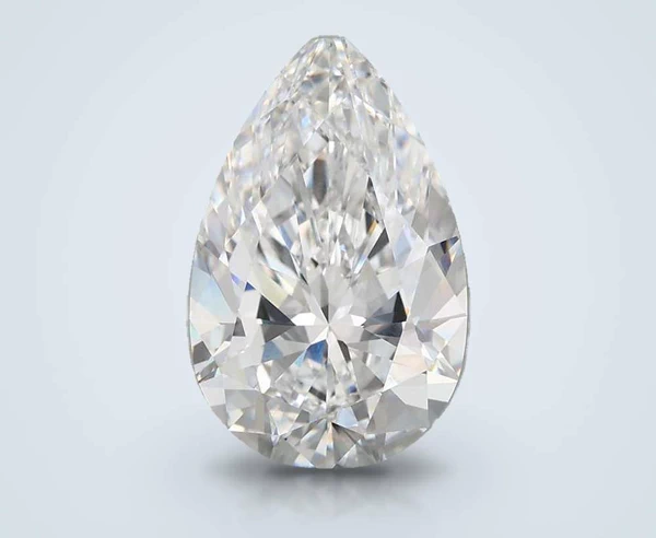 5.01 Carat · D · VVS2 Rare Carat Ideal Cut