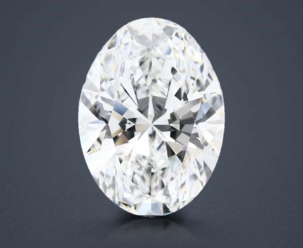 8.08 Carat · E · VVS2 Rare Carat Ideal Cut