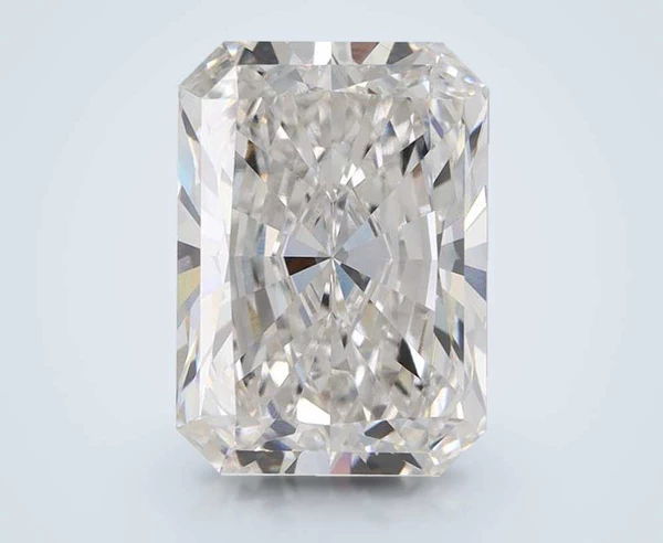 6.08 Carat · F · VVS1 Rare Carat Ideal Cut