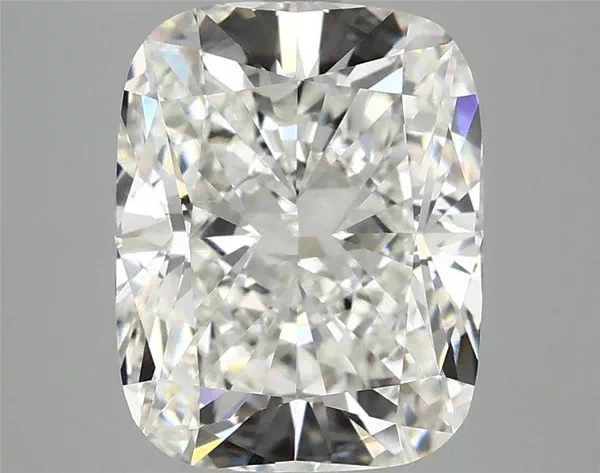 4 Carat · F · VVS2 Rare Carat Ideal Cut